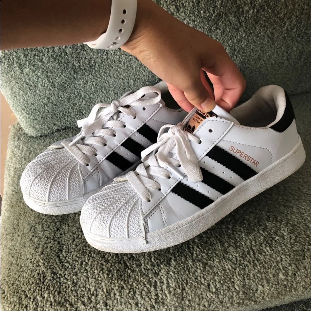 adidas superstar sneakers